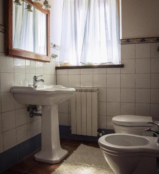 Отель Casalantico