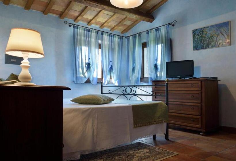 Отель Casalantico