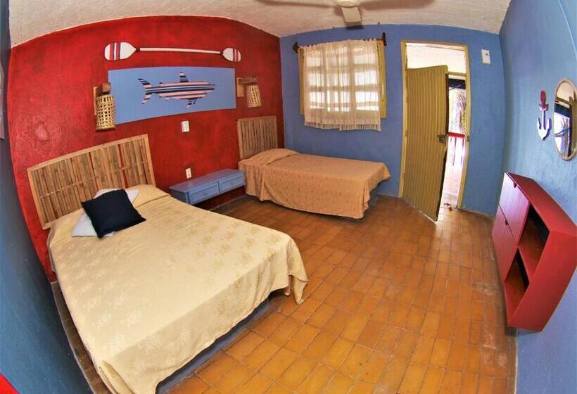 فندق El Paraíso