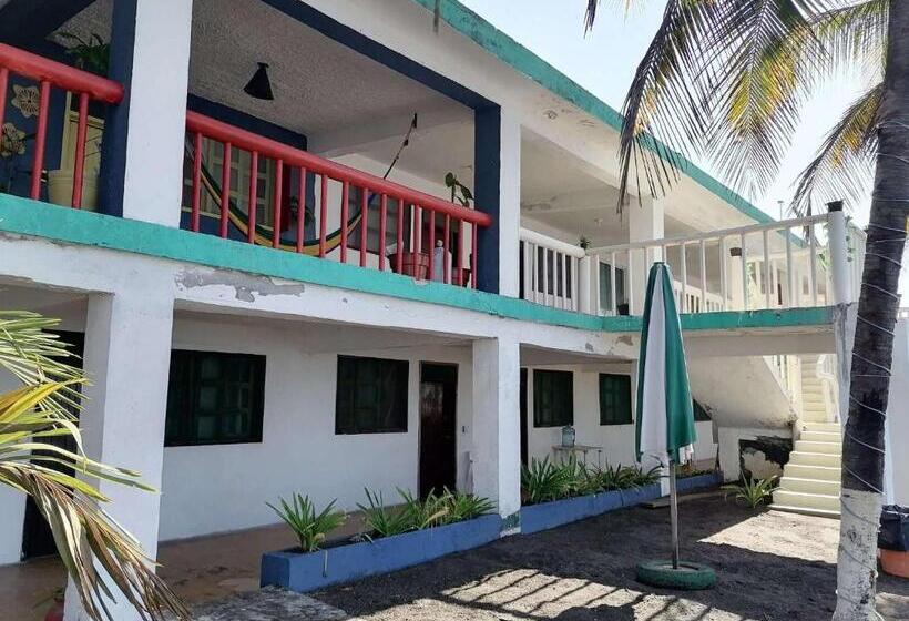 Отель El Paraíso