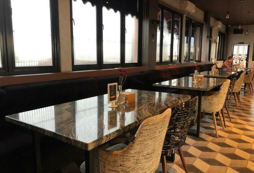 فندق Grand Venetian