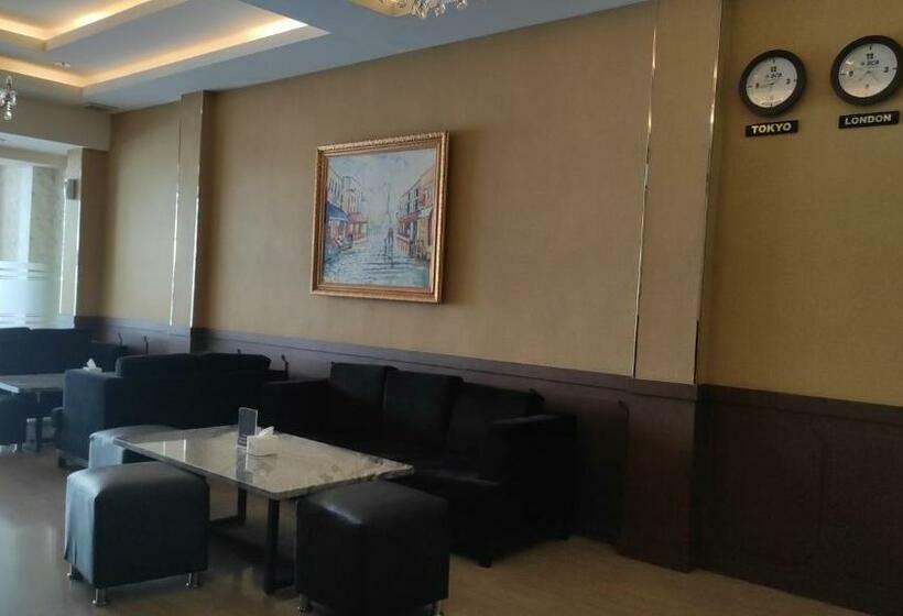 בית מלון כפרי Grand Venetian
