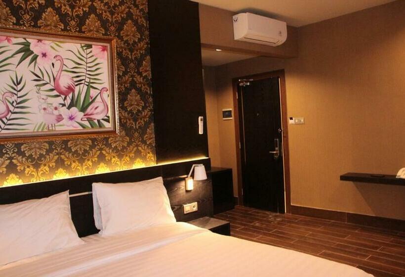 בית מלון כפרי Grand Venetian