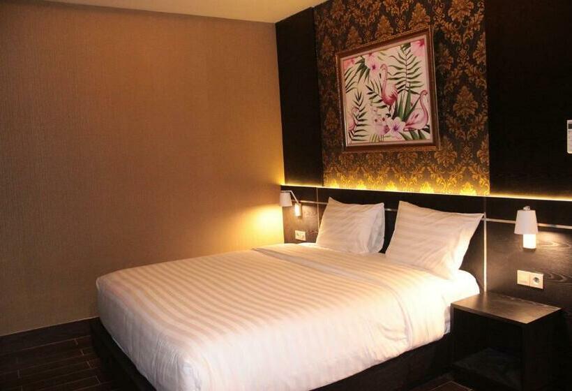 فندق Grand Venetian