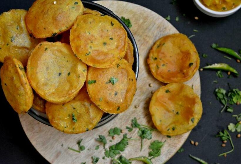 ホテル Pratap Iinternational