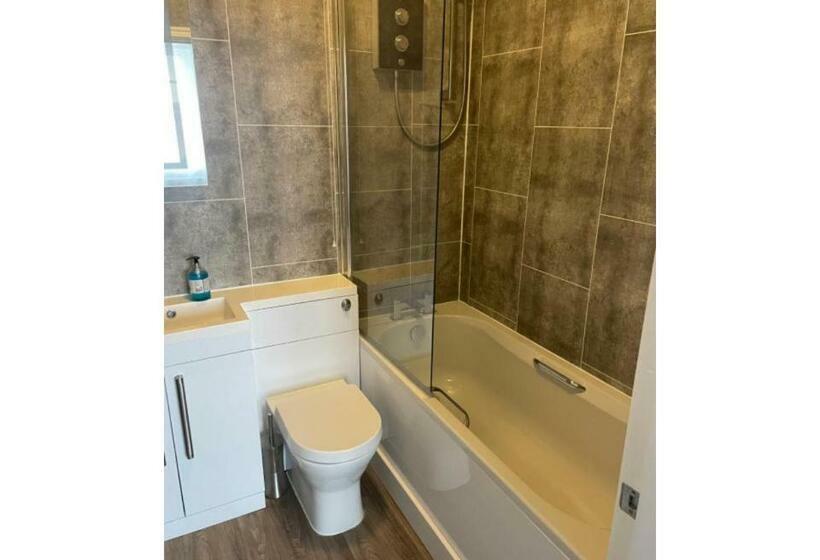 ホテル The Red Lion