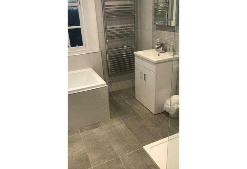 ホテル The Red Lion