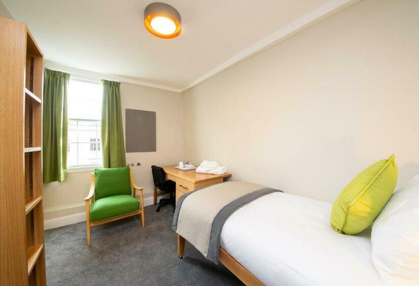 酒店 Turl Street Mitre