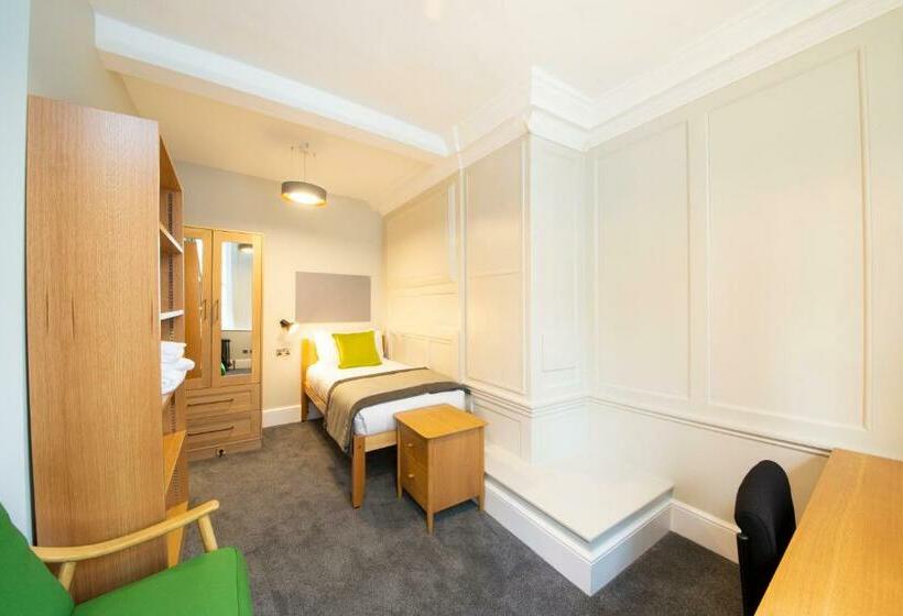 酒店 Turl Street Mitre