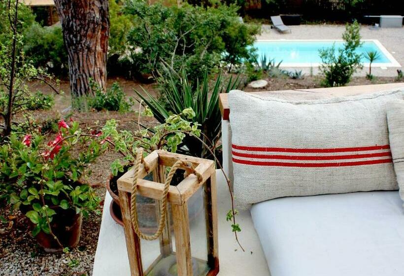 La Grechea Boutique B&b