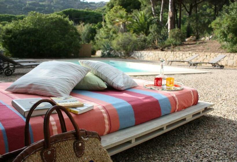 La Grechea Boutique B&b