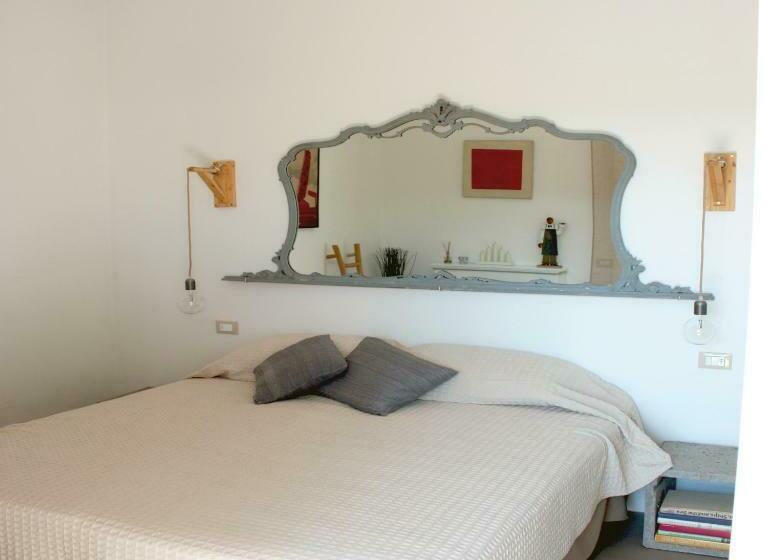 La Grechea Boutique B&b