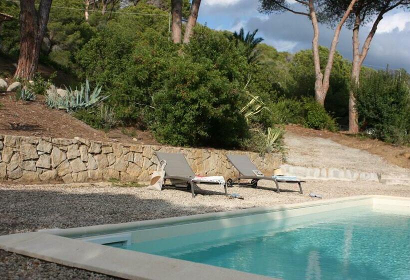 La Grechea Boutique B&b