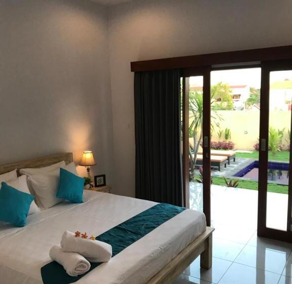 ペンション Balisun Canggu