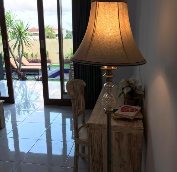 ペンション Balisun Canggu