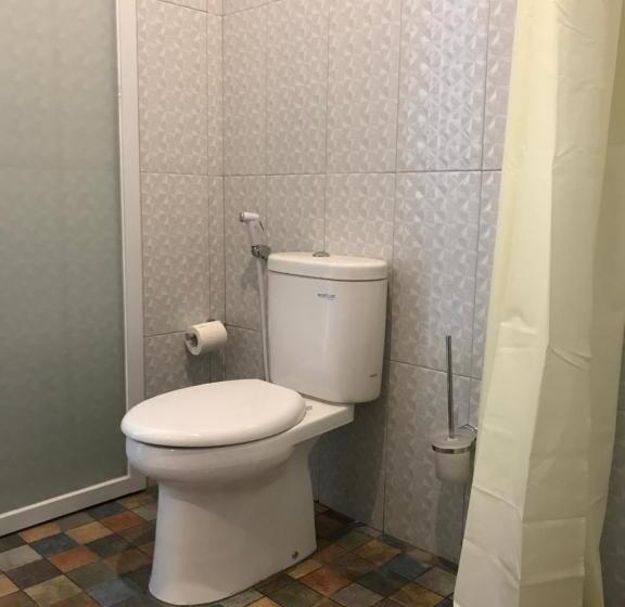 膳宿费 Balisun Canggu