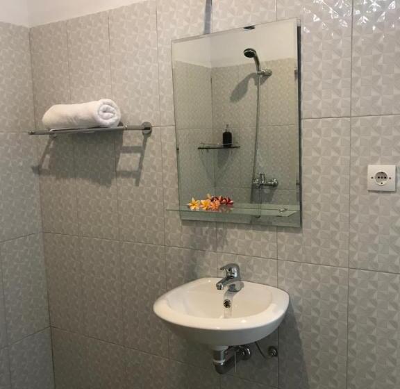 ペンション Balisun Canggu