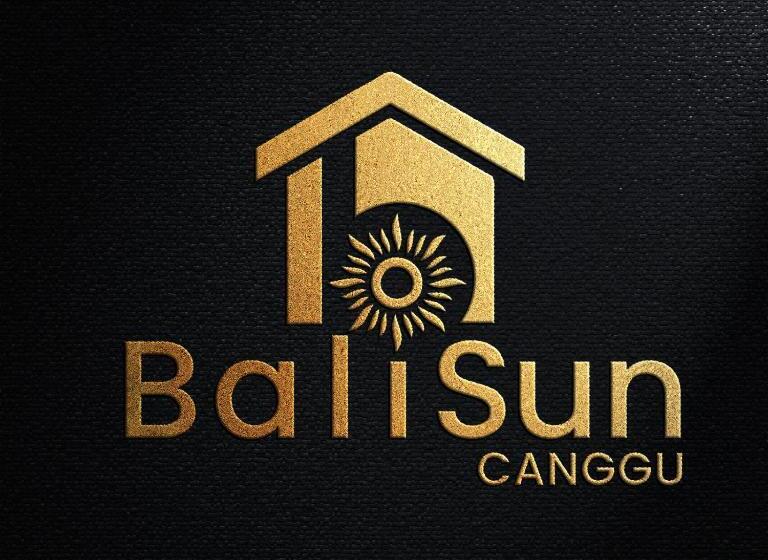 ペンション Balisun Canggu