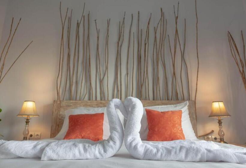 ペンション Balisun Canggu