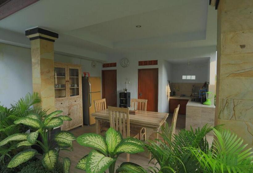 ペンション Balisun Canggu