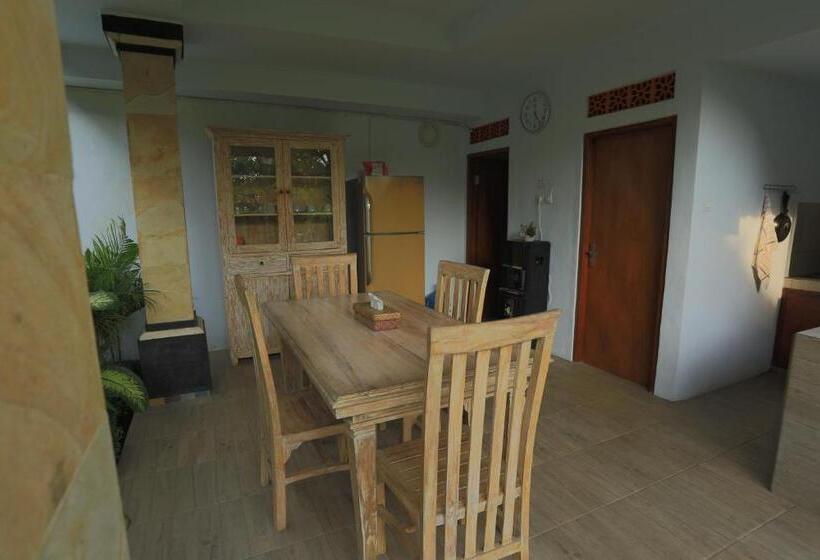 ペンション Balisun Canggu