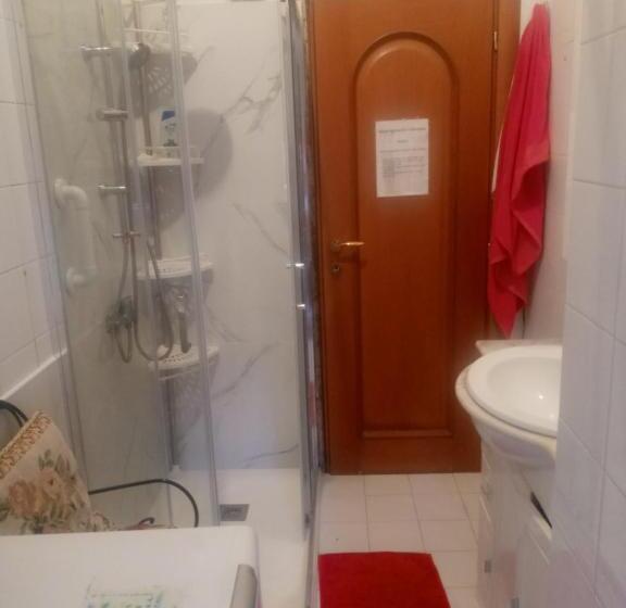 پانسیون Casa Revello