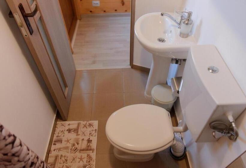 펜션 Cazare Nicoleta