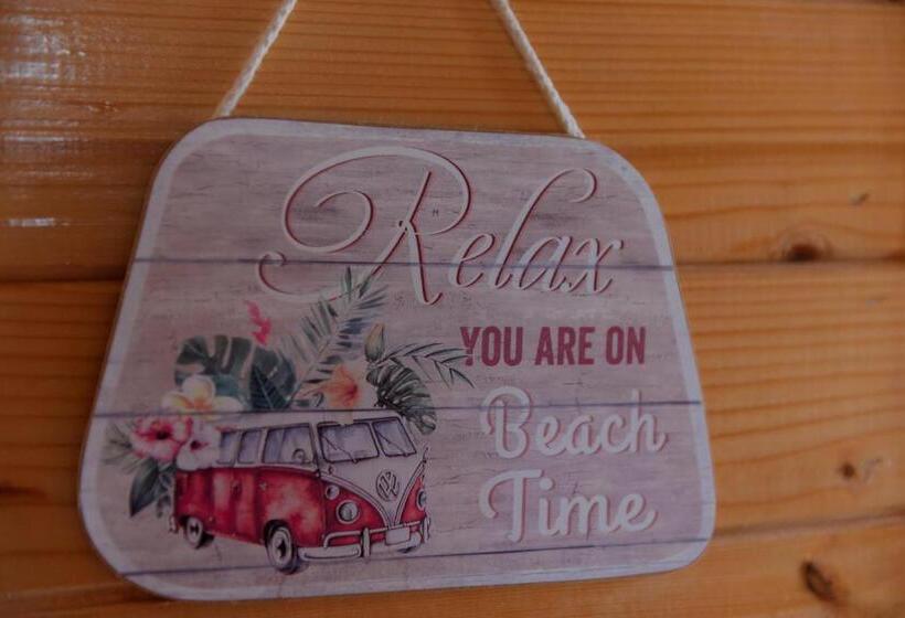 펜션 Cazare Nicoleta