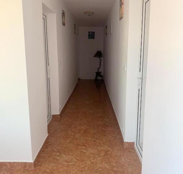 펜션 Cazare Nicoleta