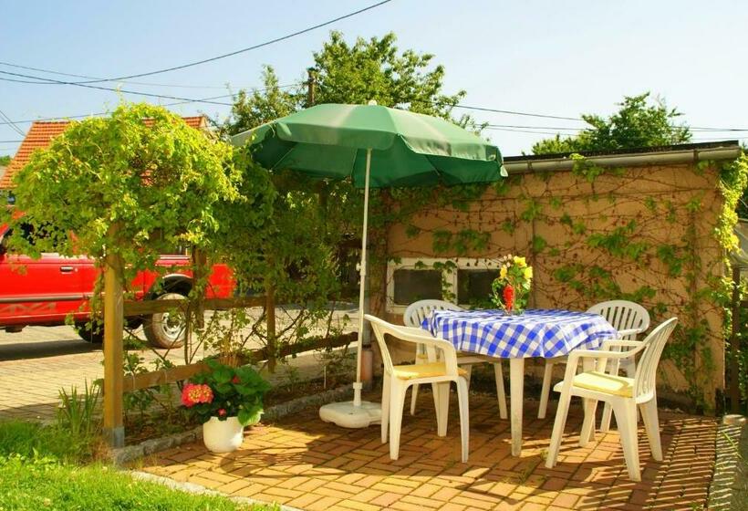 펜션 Günstiges Doppelzimmer Sächsische Schweiz