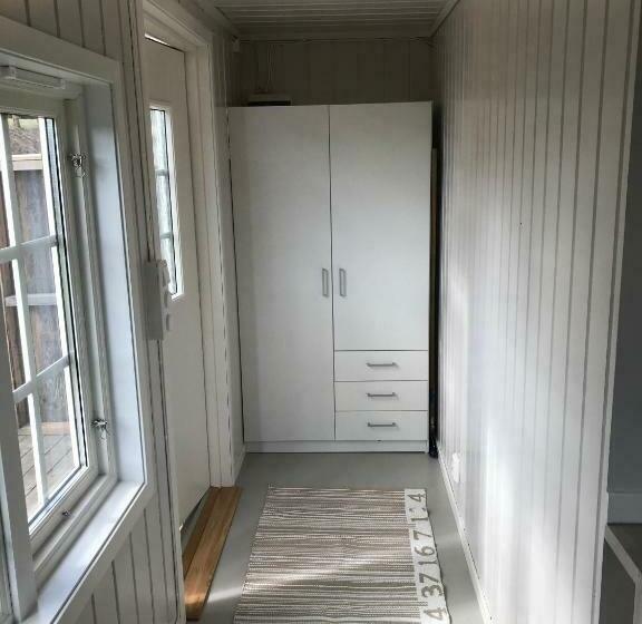 פנסיון Gårdsturisme Sønstebø