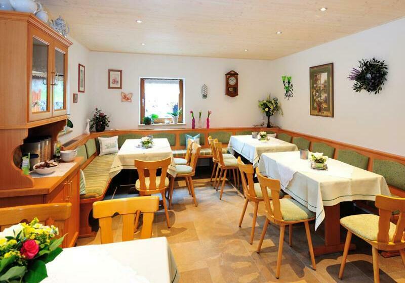 ペンション Gästehaus Göllblick