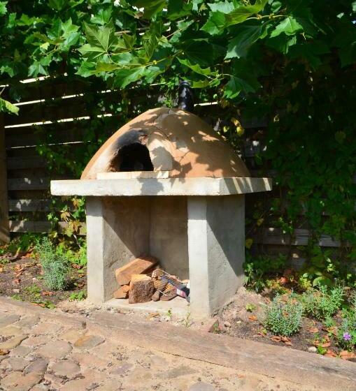 بنسيون Lodge 1854