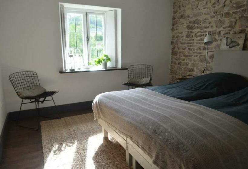 بنسيون Lodge 1854