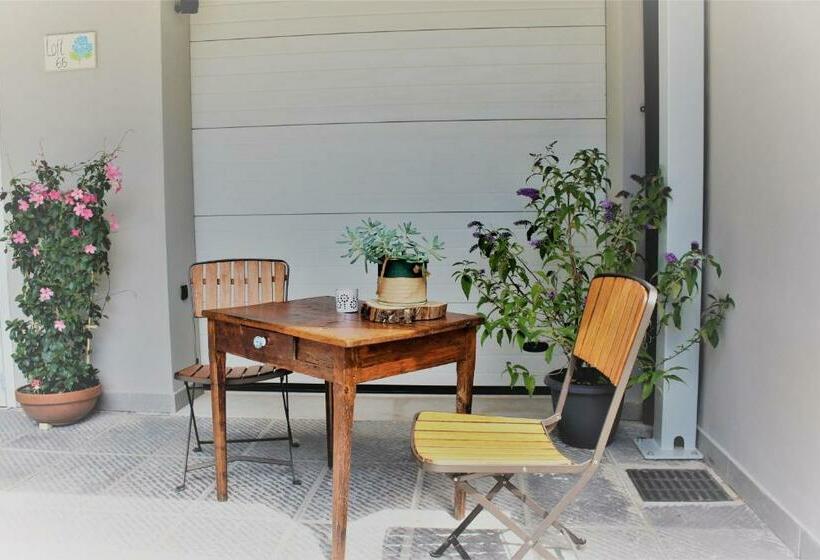 Пансион Loft 66