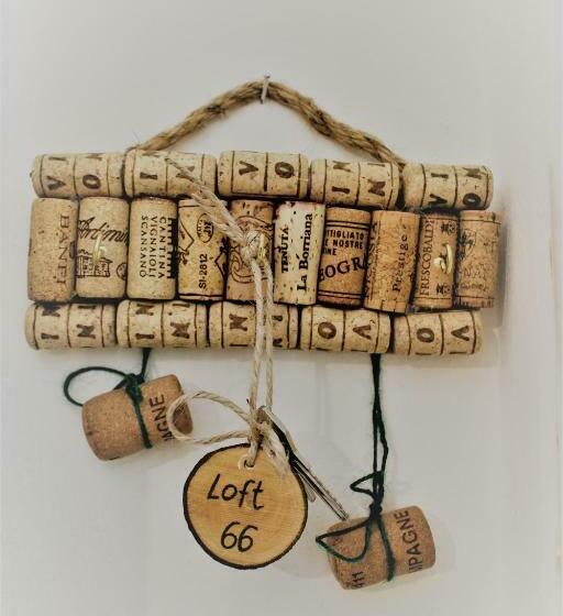 Пансион Loft 66