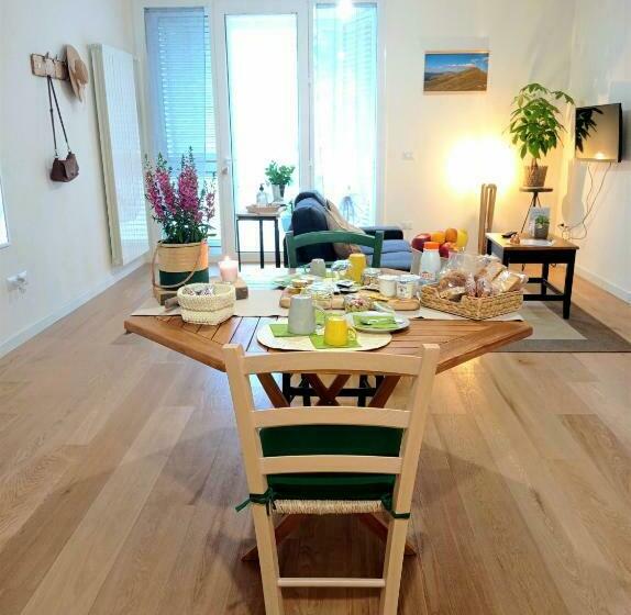 Пансион Loft 66