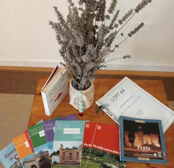 Пансион Loft 66