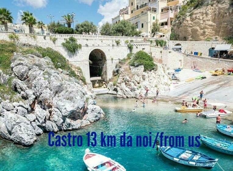 بنسيون Santu Dunatu Natureliving