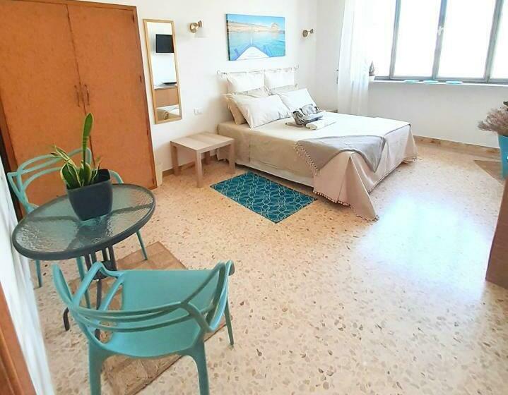 بنسيون Santu Dunatu Natureliving