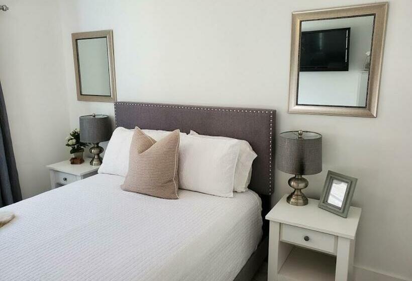 بنسيون Stylish & Newly Renovated Suites Near Las Olas