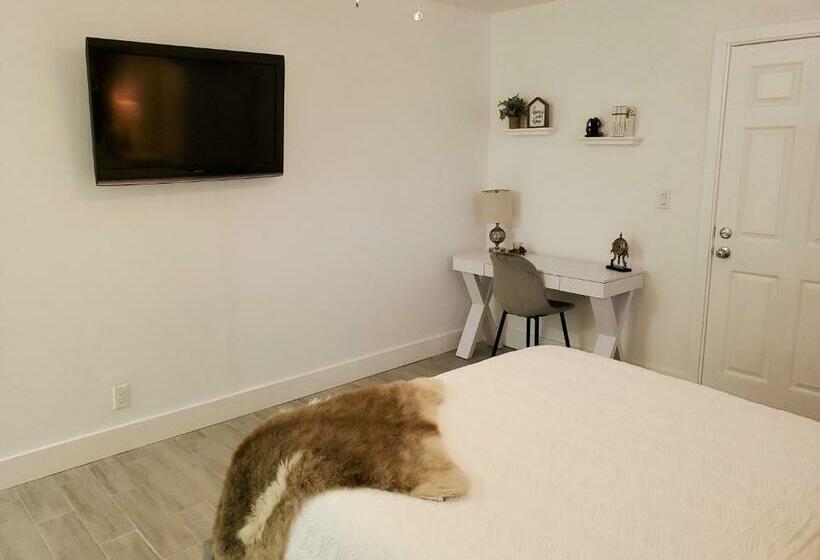 بنسيون Stylish & Newly Renovated Suites Near Las Olas