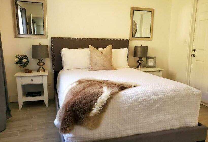 بنسيون Stylish & Newly Renovated Suites Near Las Olas