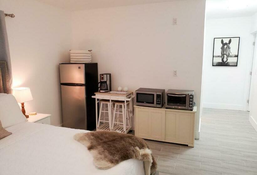 بنسيون Stylish & Newly Renovated Suites Near Las Olas