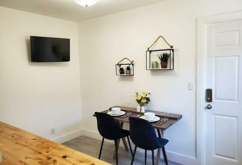 بنسيون Stylish & Newly Renovated Suites Near Las Olas