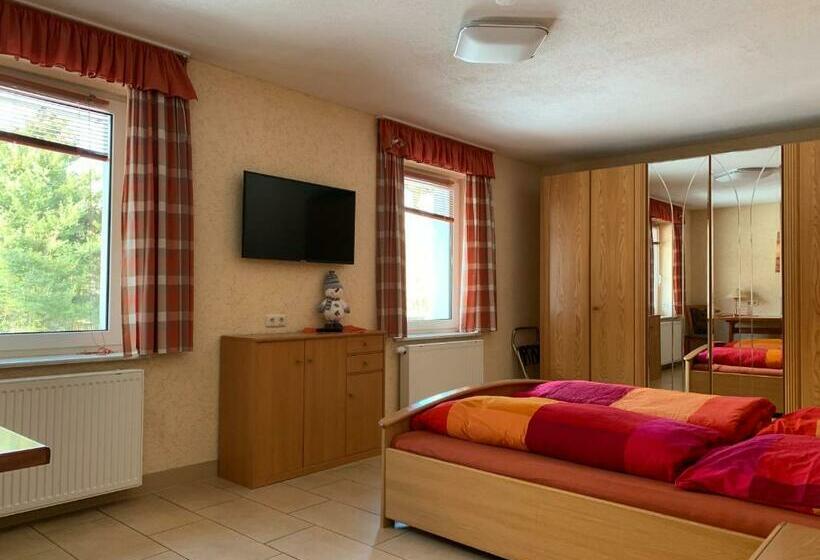 Pension Pöhlbergblick Annaberg