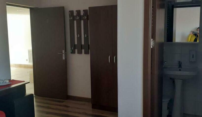 Pensiunea Maria Tania   Restaurant