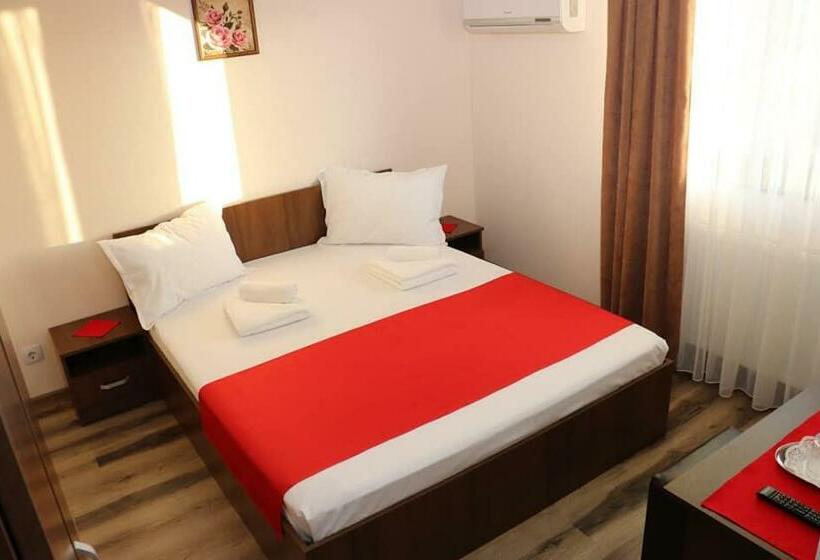 Pensiunea Maria Tania   Restaurant