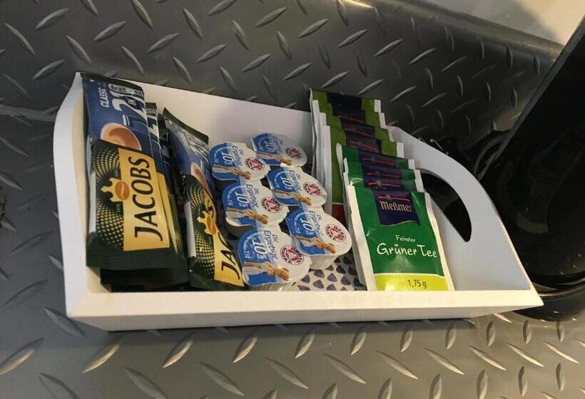 Racers Home Nürburg