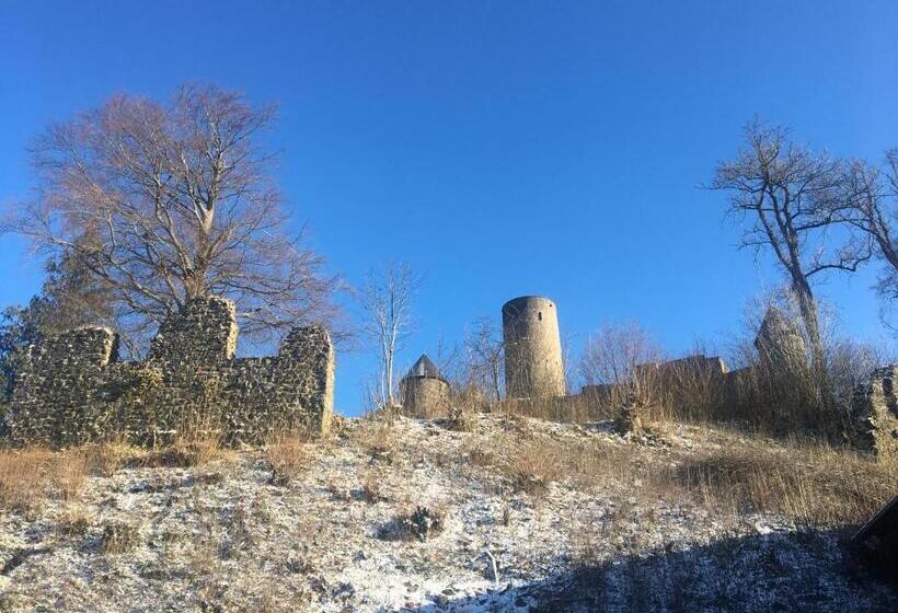 Racers Home Nürburg